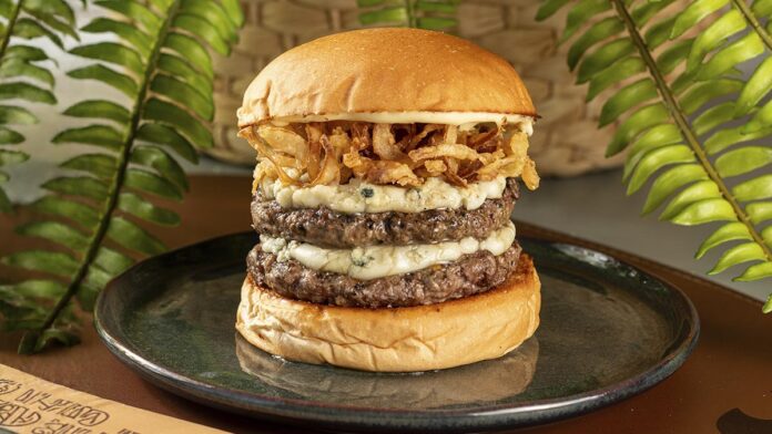 burger gourmet 2026