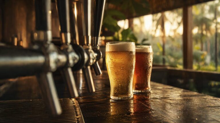 O baiano tem o malte: onde beber cerveja artesanal na Bahia no Mês da Cerveja