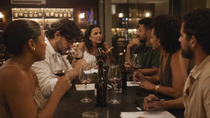 clube de vinho cork wine lab