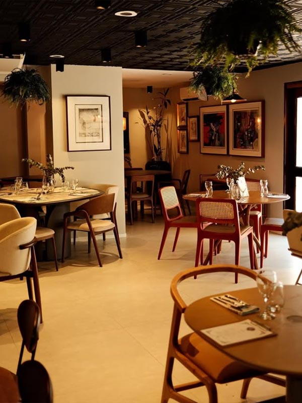 Bistrô Casa Tua promove jantar harmonizado com vinhos de Bordeaux e Borgonha jantar harmonizado bistro casa tua 3