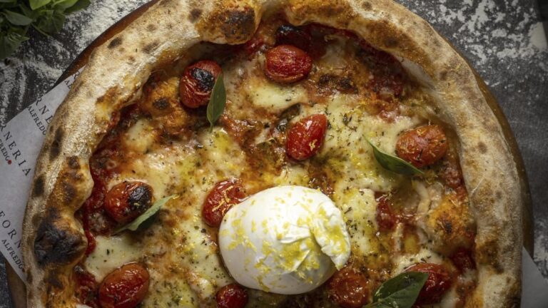 Salvador tem 6 pizzarias no Top 100 do Brasil e o Alfredo’Ro é o vice-líder nacional