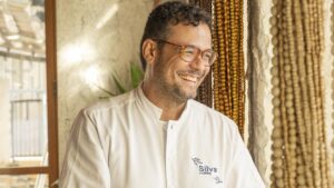 silva cozinha parrilla e vinho