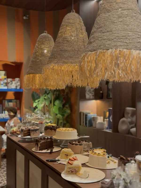 Cozinha funcional e bar em casa: o que vale se inspirar na CASACOR Bahia 2026 chezzi