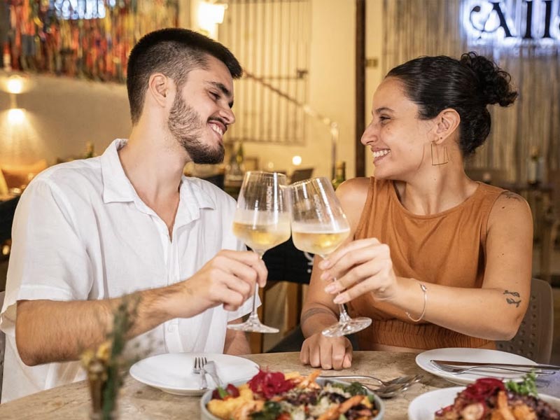 Di Vino by Allê retoma em setembro com degustação livre de vinhos no Santo Antônio Além do Carmo di vino by alle 2