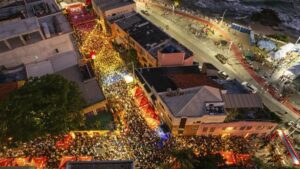 festa san gennaro