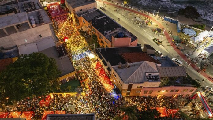 san gennaro 2026