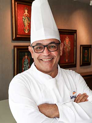 joao sergio