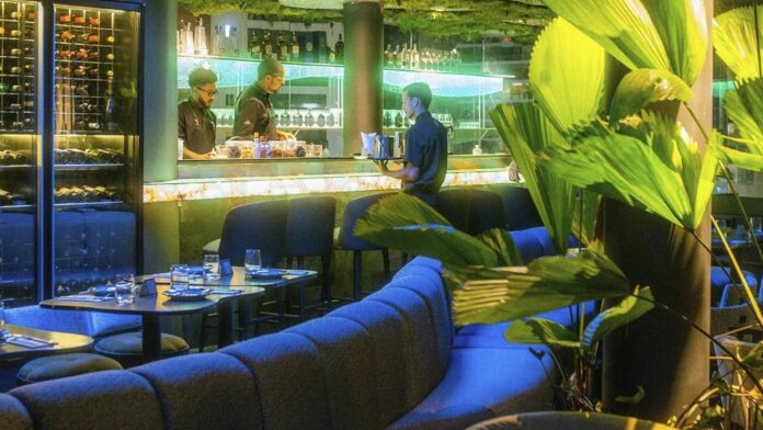Mōrea renova o Lunch Experience e transforma o almoço de fim de semana no Horto Florestal