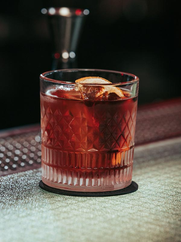 Purgatório antecipa a Negroni Week 2026 e reúne três bartenders no balcão nesta terça negroni week 2026 em Salvador