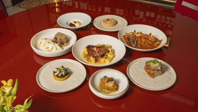 Restaurant Week 2026