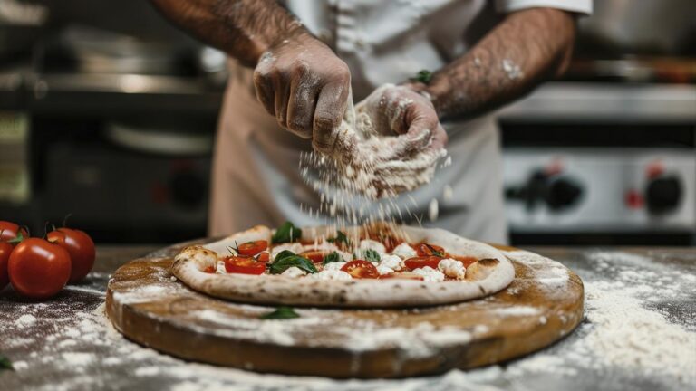 Pizza Italian Academy